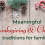 Holiday Giveaway for Families | Meaningful Thanksgiving & Christmas Traditions